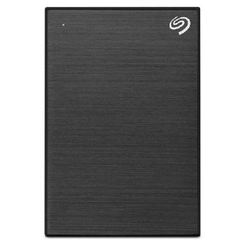 Seagate OneTouch PW/2TB/HDD/Externí/Černá/2R