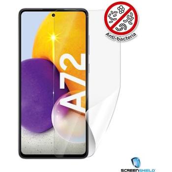 Screenshield Anti-Bacteria SAMSUNG Galaxy A72 na displej (SAM-A725AB-D)