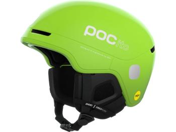 helma POCito Obex MIPS Fluorescent Yellow/Green Velikost: XS-S (51-54)