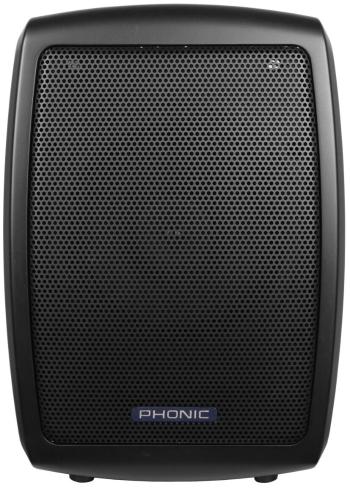 Phonic Smartman 303A