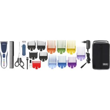 Wahl Color Pro Cordless Combo zastřihovač vlasů