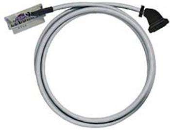 Kabel pro PLC Weidmüller PAC-MICR-HE20-V0-3M, 7789312030