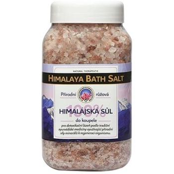 VIVACO Himalájská sůl do koupele 2000 g (8594162059867)