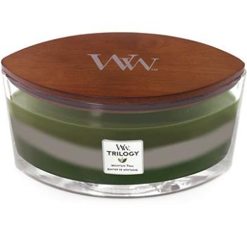 WOODWICK Trilogy Mountain Trail 453 g  (5038581078250)