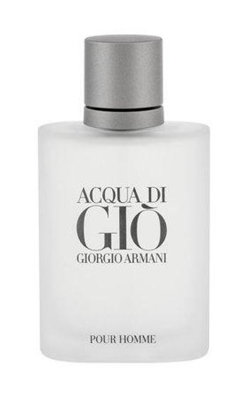 Toaletní voda Giorgio Armani - Acqua di Gio Pour Homme , 50, mlml