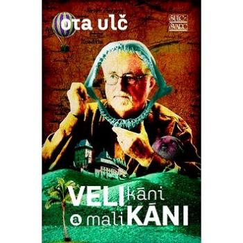 Velikáni a malikáni (978-80-7244-307-9)