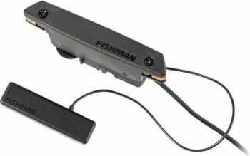 Fishman PowerTap Earth Black Snímač pro akustickou kytaru