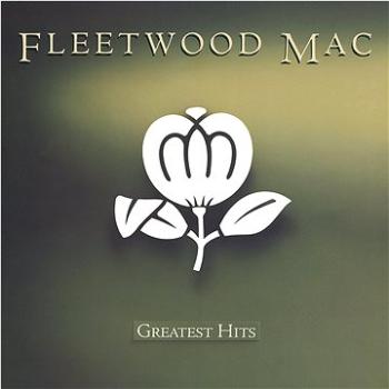 Fleetwood Mac: Greatest Hits - LP (8122795935)