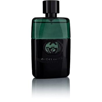 GUCCI Guilty Black Pour Homme EdT 90 ml (737052626383)