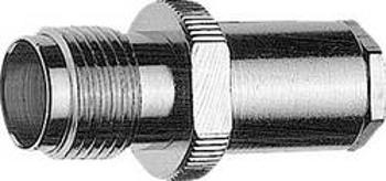 TNC konektor Telegärtner J01011A0014 - zásuvka, rovná, 4.95 mm, 50 Ω, 1 ks