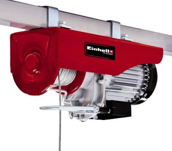 Einhell zvedák lanový TC-EH 600