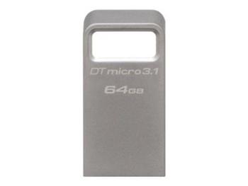 Kingston DataTraveler Micro 3.1 64GB DTMC3/64GB, DTMC3/64GB