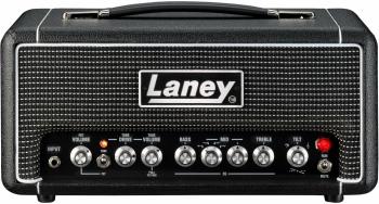 Laney Digbeth DB500H Tranzistorový basový zesilovač