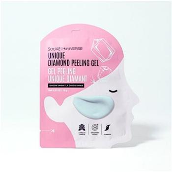 SOO'AE Universe - Unique Diamantový peeling 10 g (8809718460715)