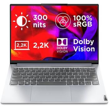 Lenovo Yoga Slim 7 Pro 14IHU5 Light Silver celokovový (82NC00F1CK)