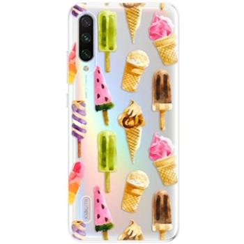 iSaprio Ice Cream pro Xiaomi Mi A3 (icecre-TPU2_MiA3)