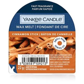YANKEE CANDLE Cinnamon Stick 22 g (5038581109213)