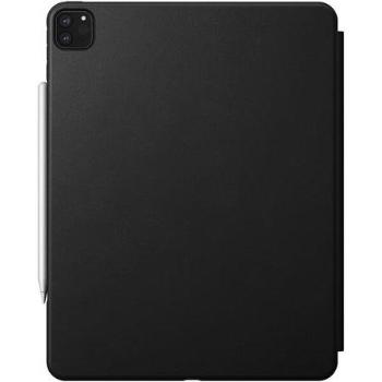 Nomad Rugged Folio iPad Pro 12.9" 2018/2020 NM2IC10H00 Black
