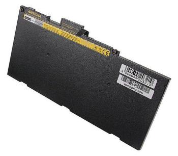 PATONA baterie pro ntb HP EliteBook 840 G3 4500mAh Li-pol 11,1V, PT2818