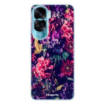 Odolné silikonové pouzdro iSaprio - Flowers 10 - Honor 90 Lite 5G