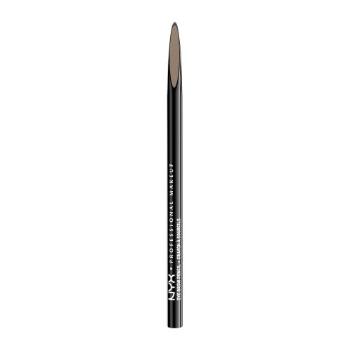 NYX Professional Makeup Precision Brow Pencil 0,13 g tužka na obočí pro ženy 01 Blonde