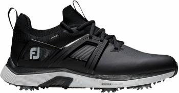 Footjoy Hyperflex Carbon Black/White/Grey 42 Pánské golfové boty