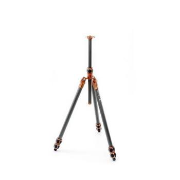 Stativ tripod 3 Legged Thing Pro 2.0 Winston, bronzový 