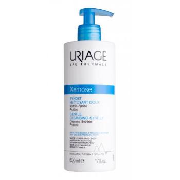 Uriage Xémose Gentle Cleansing Syndet 500 ml sprchový gel unisex