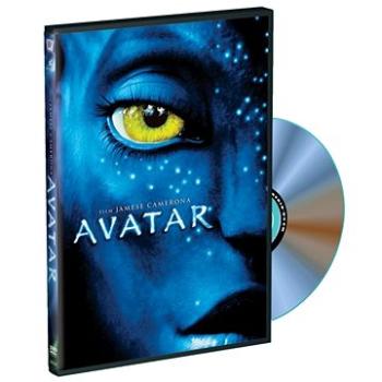 Avatar - DVD (D005528)