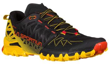 La Sportiva Bushido II GTX black/yellow Velikost: 46,5