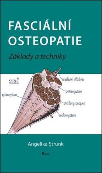 Fasciální osteopatie - Stunk Angelika