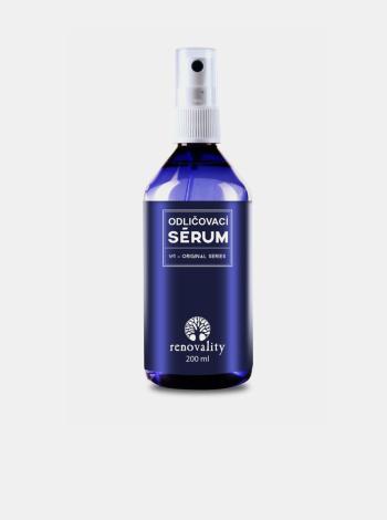 Odličovací sérum pro všechny typy pleti RENOVALITY (200 ml)