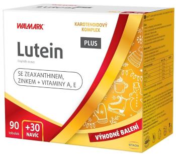 Walmark Lutein Plus 120 tobolek