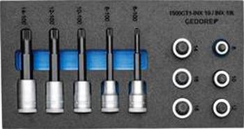 Sada šroubováků Gedore 1500 CT1-INX 19 LK, 11dílná 2957957