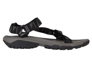 Teva M'S Hurricane XLT 2 chara black/grey Velikost: 44,5 pánské sandály