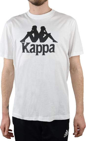 KAPPA CASPAR T-SHIRT 303910-11-0601 Velikost: 2XL