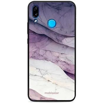 Mobiwear Glossy lesklý pro Huawei P20 Lite - G028G (5904808480116)