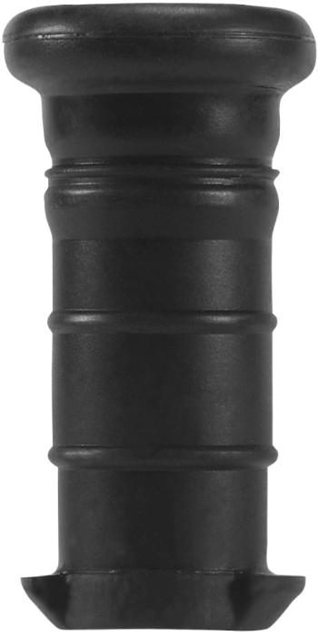 Klean Kanteen Removeable Spout For Sport Cap-Black uni