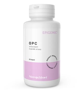 Epigemic® OPC - 60 kapslí - Epigemic®