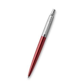 Kuličkové pero Parker Jotter Kensington Red CT 1502/1253187
