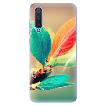 Odolné silikonové pouzdro iSaprio - Autumn 02 - Xiaomi Mi 9 Lite