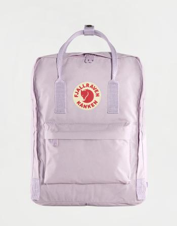 Batoh Fjällräven Kanken 457 Pastel Lavender 16 l