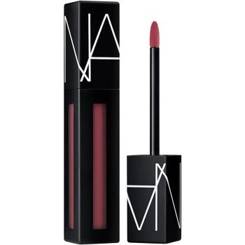 NARS POWERMATTE LIP PIGMENT dlouhotrvající matná tekutá rtěnka odstín SAVE THE QUEEN 5,5 ml