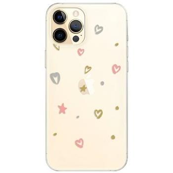 iSaprio Lovely Pattern pro iPhone 12 Pro (lovpat-TPU3-i12p)