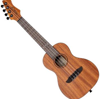 Ortega RUHZ-MM-L Natural Mahogany Koncertní ukulele