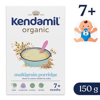 Kendamil BIO nemléčná vícezrnná kaše (150 g) (5056000505187)