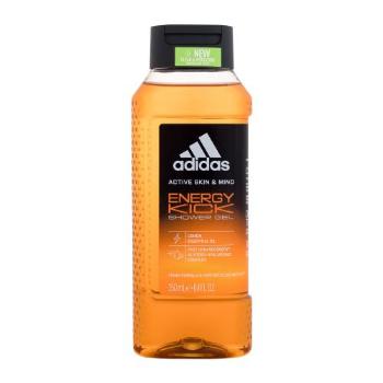 Adidas Energy Kick 250 ml sprchový gel pro muže