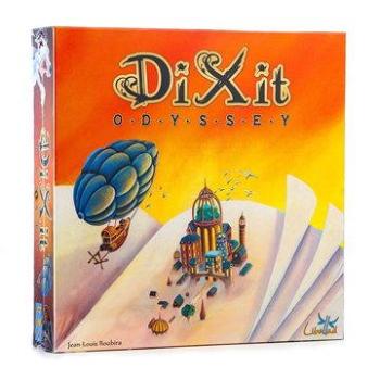 Dixit – Odyssey (3558380020660)