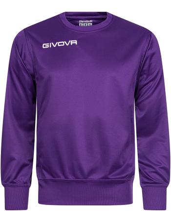 Pánská sportovní mikina Givova vel. 2XL