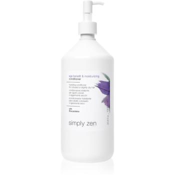 Simply Zen Age Benefit & Moisturizing hydratační kondicionér pro barvené vlasy 1000 ml